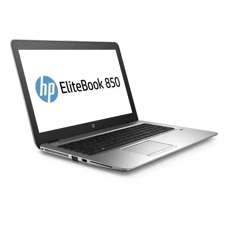 HP Elitebook 840 G3, i5 8GB Ram 256 GB SSD